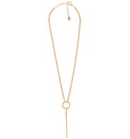 Collana Pesavento Donna Dna in Argento WPXLE189